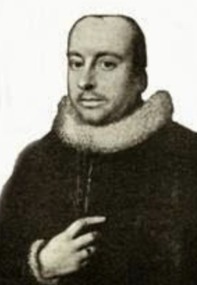 Lawrence Washington (1602–1653)